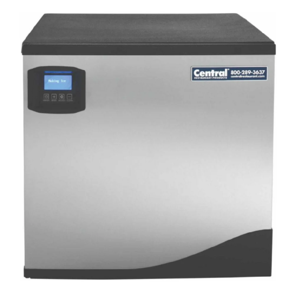 Hubert 80128 Kratos® Modular Ice Machine 22