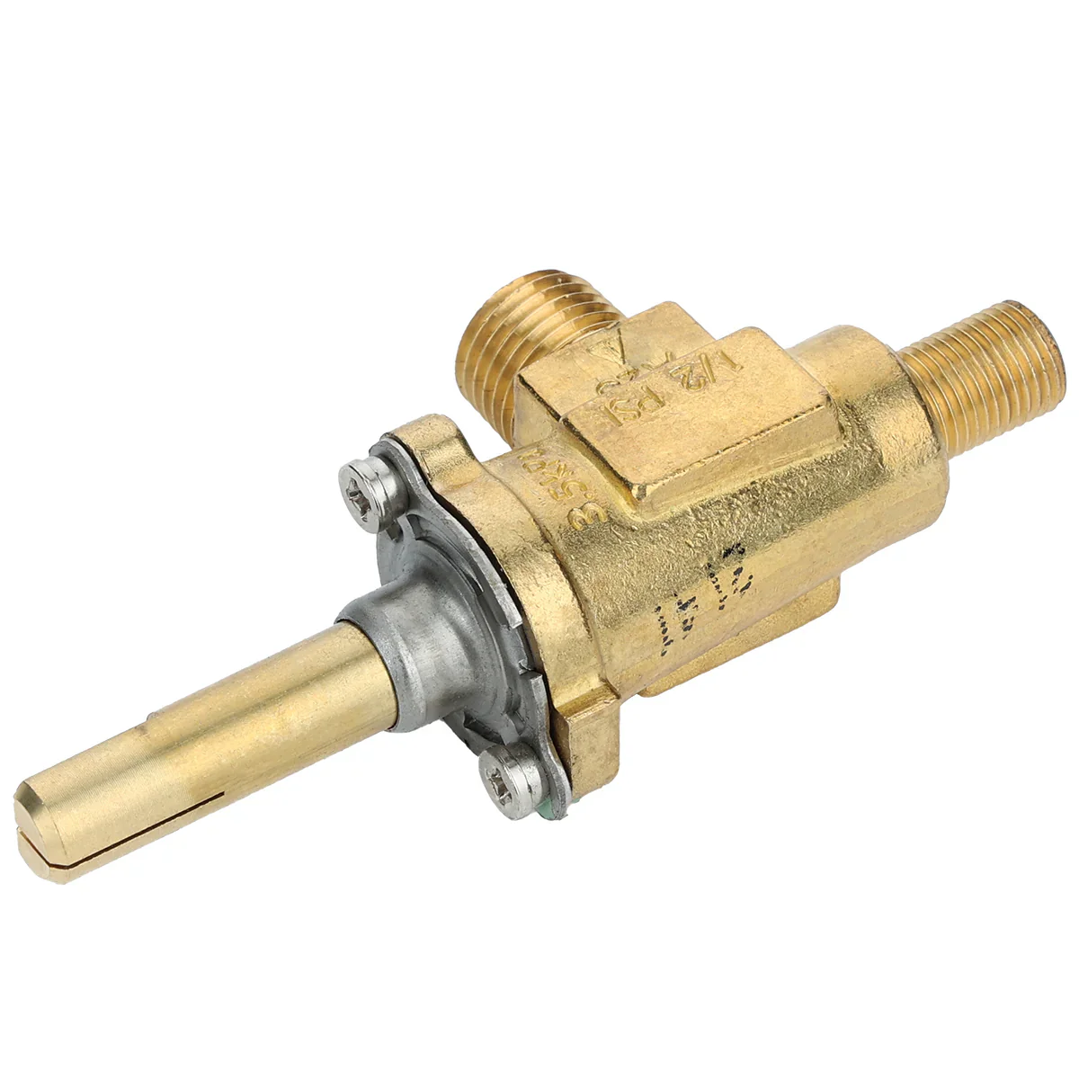 Empura Parts 70202201182L A23 Gas Control Valve Compatible With: Stock Pot Range Heavy Duty Series ESP-1 Empura Parts 70202201182L A23 Gas Control Valve Compatible With: Stock Pot Range Heavy Duty Series ESP-1