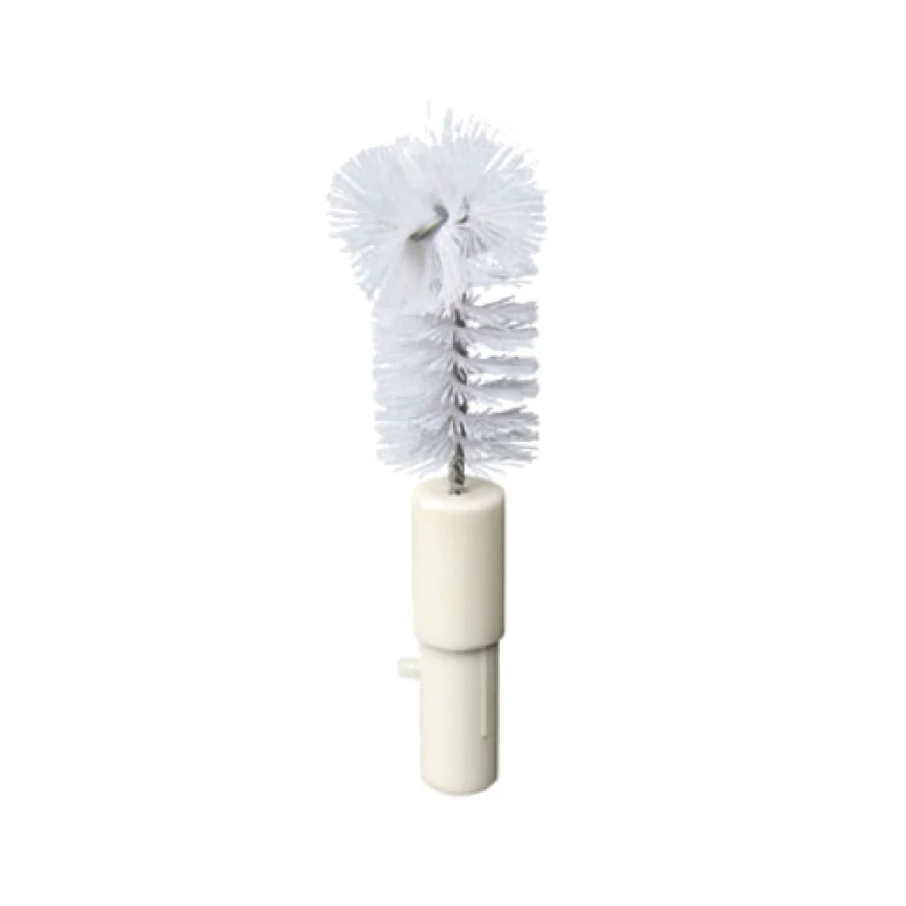 Bar Maid BRS-732SG Glass Washer Brush for Shot Glasses Pinned Bar Maid BRS-732SG Glass Washer Brush for Shot Glasses Pinned