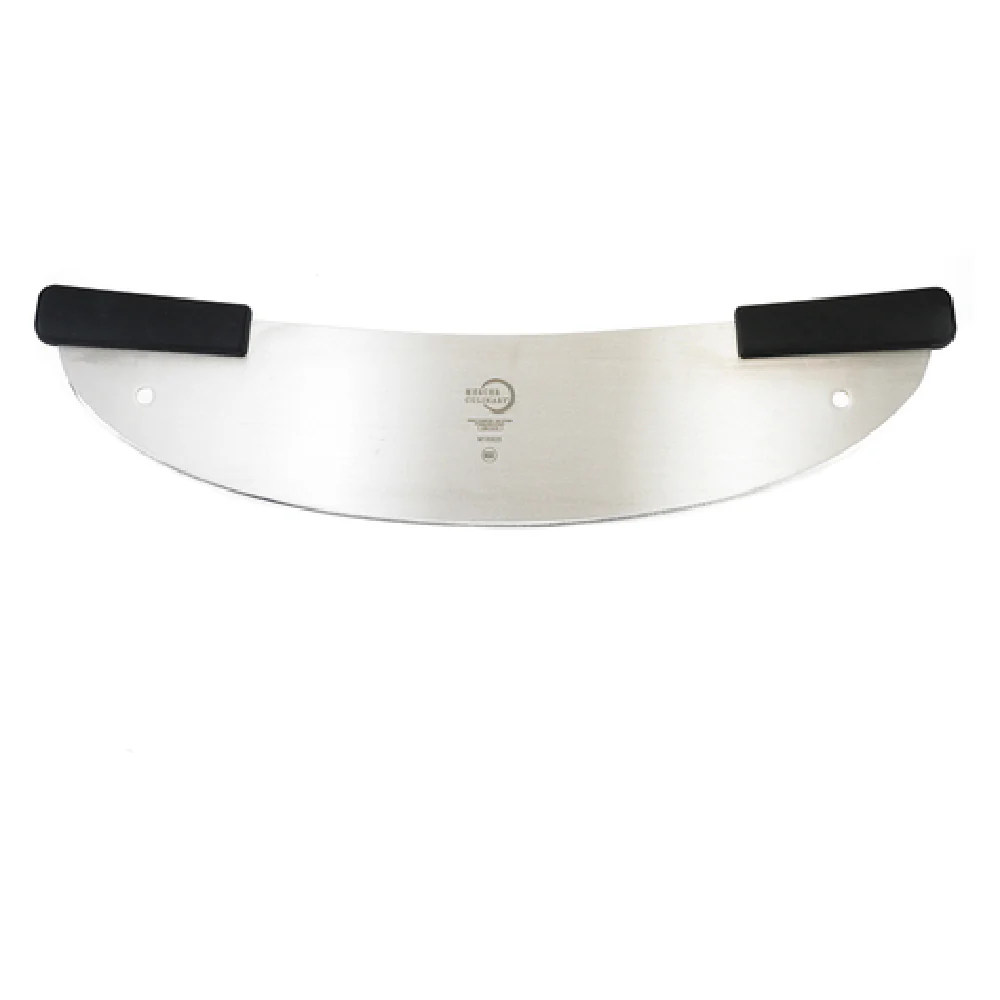 Mercer Culinary M18925 20 Inch Japanese High Carbon Stainless Steel Knife with Santoprene Handle