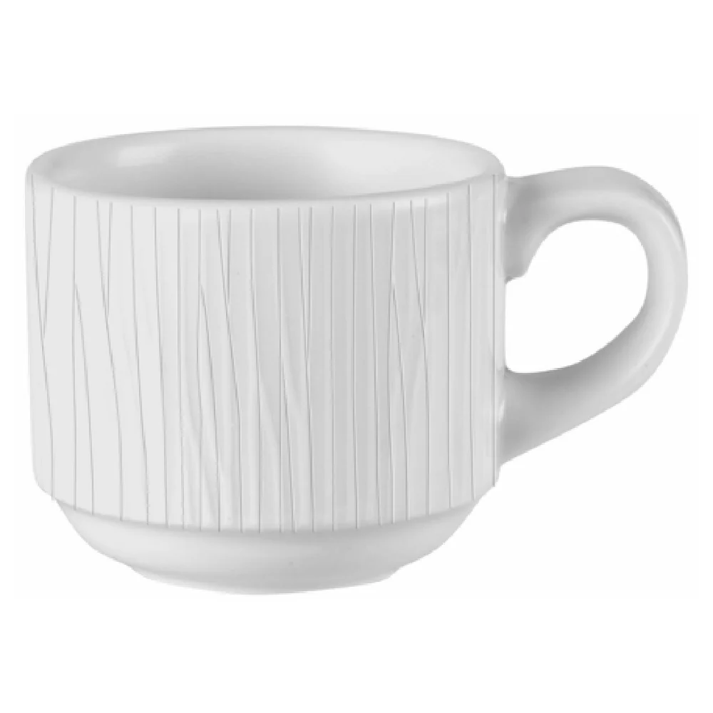 Churchill China WHBALSC31 Cup 3 Oz. 2