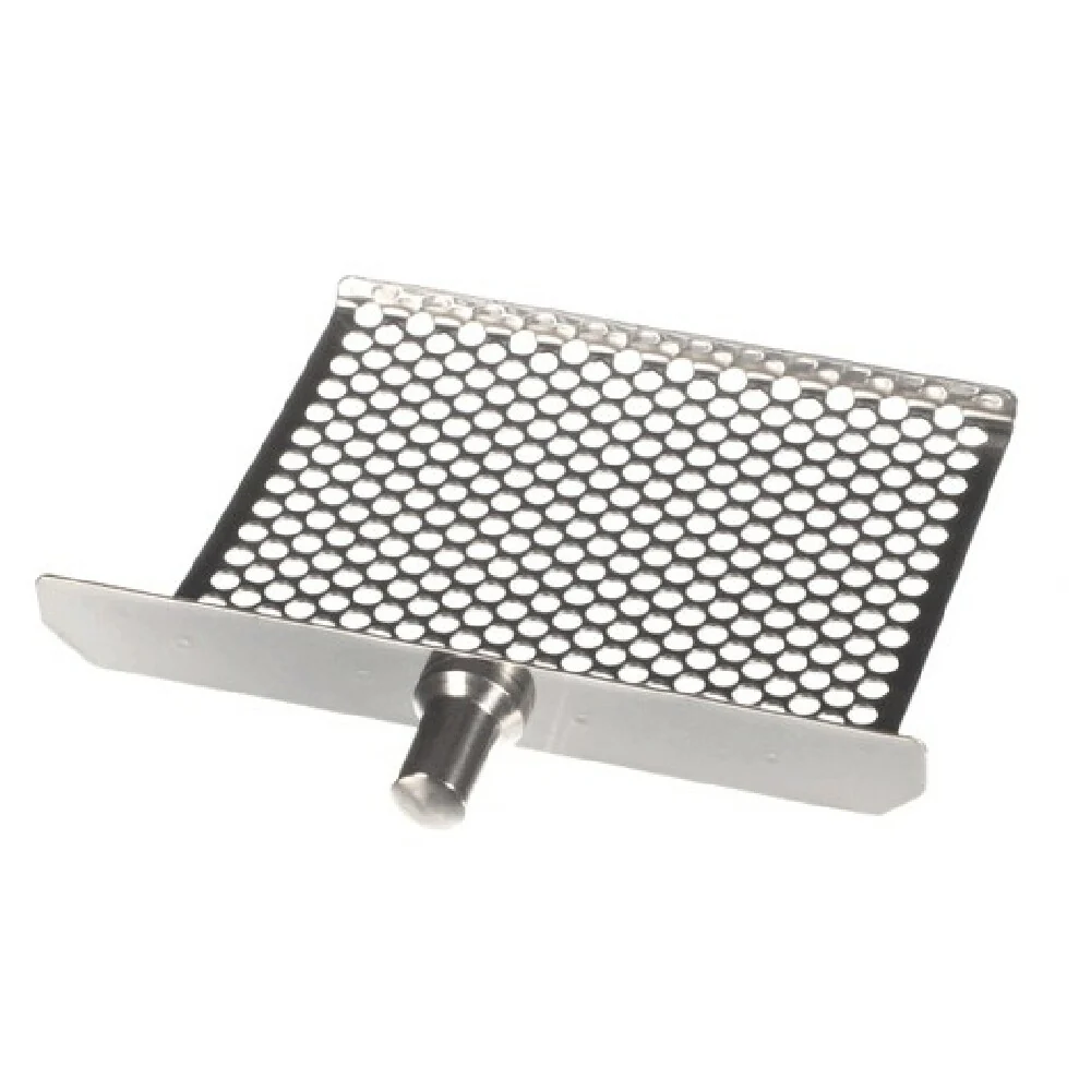 Zummo 0505015G 6 Inch Filter Zummo Stainless Steel and Food-Safe Zummo 0505015G 6 Inch Filter Zummo Stainless Steel and Food-Safe