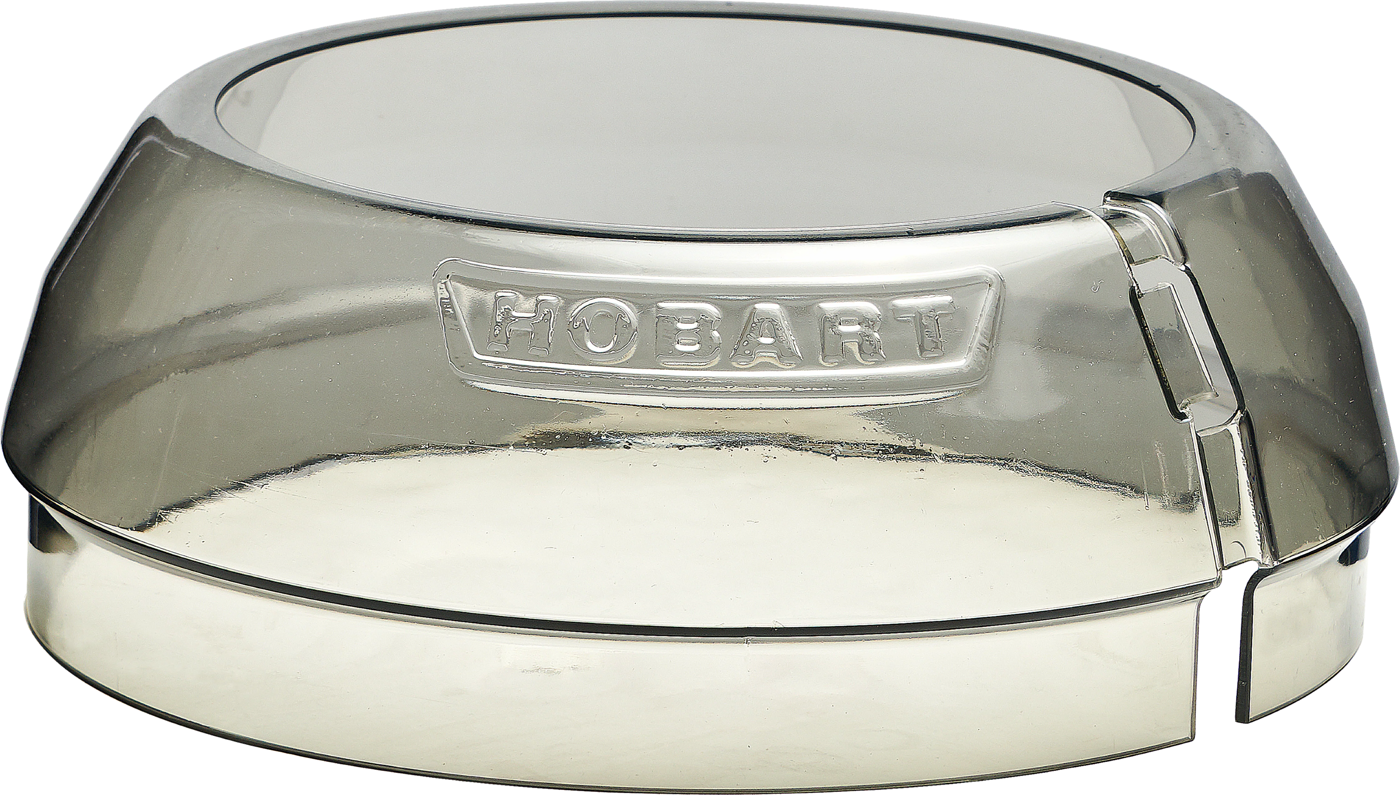 Optional 20 Qt. Lexan Bowl Splash Cover for HL200 Legacy Mixer Series, Hobart SPLASH-LEX020 Optional 20 Qt. Lexan Bowl Splash Cover for HL200 Legacy Mixer Series, Hobart SPLASH-LEX020