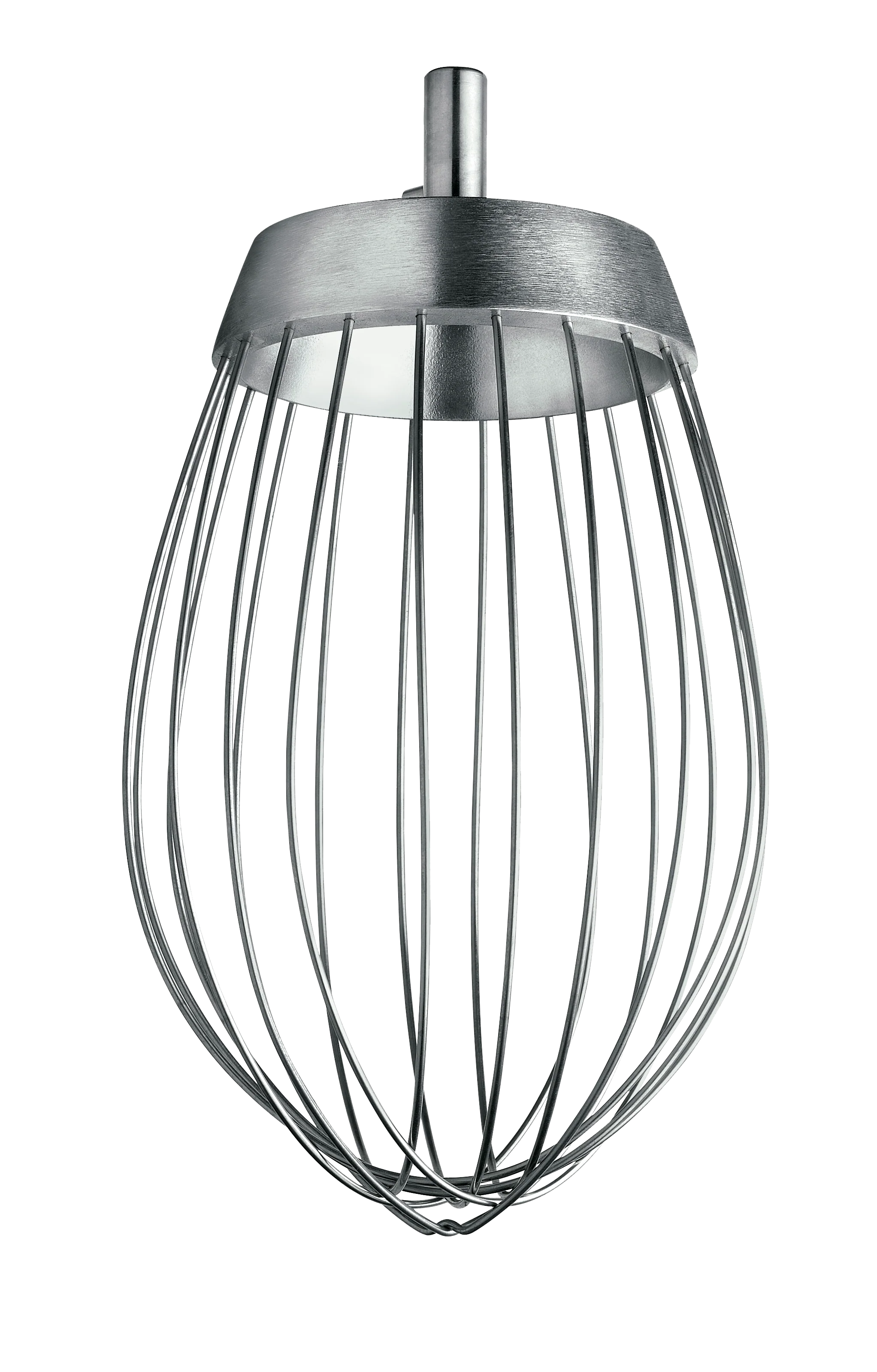 Varimixer VWHIP-100-ERGO Wire Whip for 100Q ERGO Mixer Stainless Steel Varimixer VWHIP-100-ERGO Wire Whip for 100Q ERGO Mixer Stainless Steel