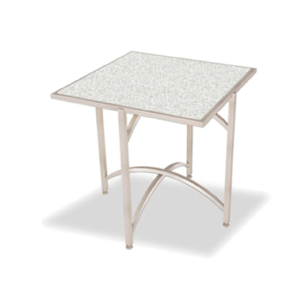 Forbes Industries 7035T-48 36 Inch EcoFlex Elite Trend Series Table Stainless Steel Forbes Industries 7035T-48 36 Inch EcoFlex Elite Trend Series Table Stainless Steel