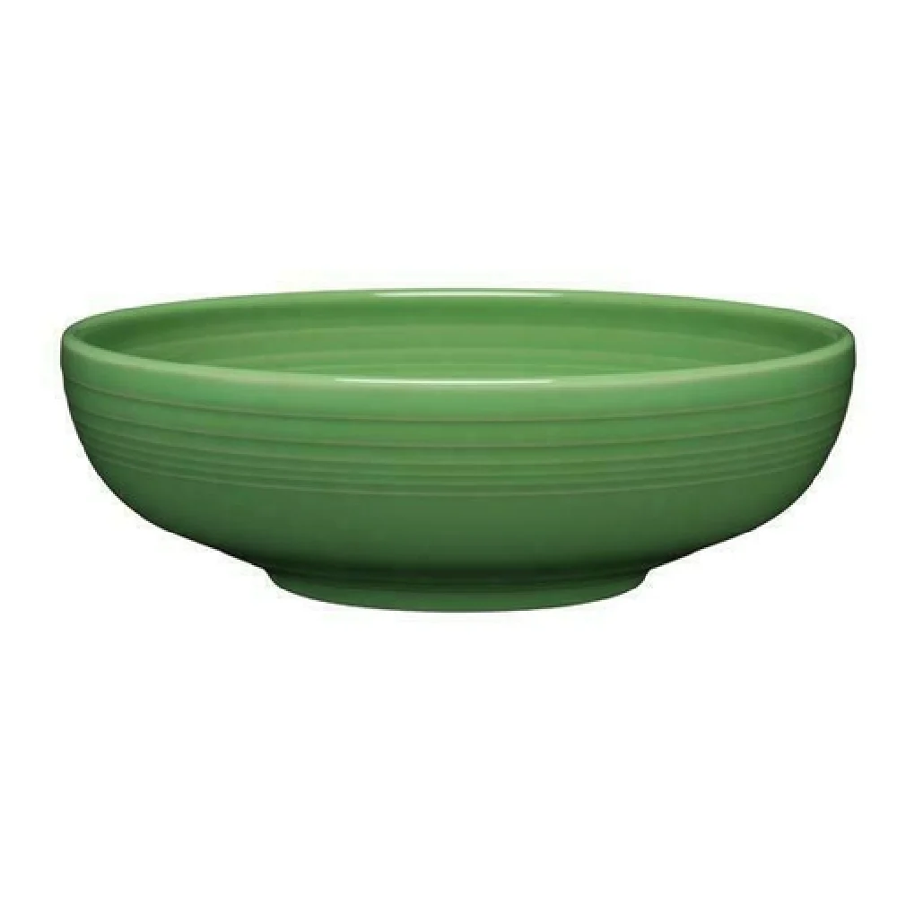 Steelite HL1472344 96 Oz Bistro Bowl Round China Lead Free with Vitrified Finish