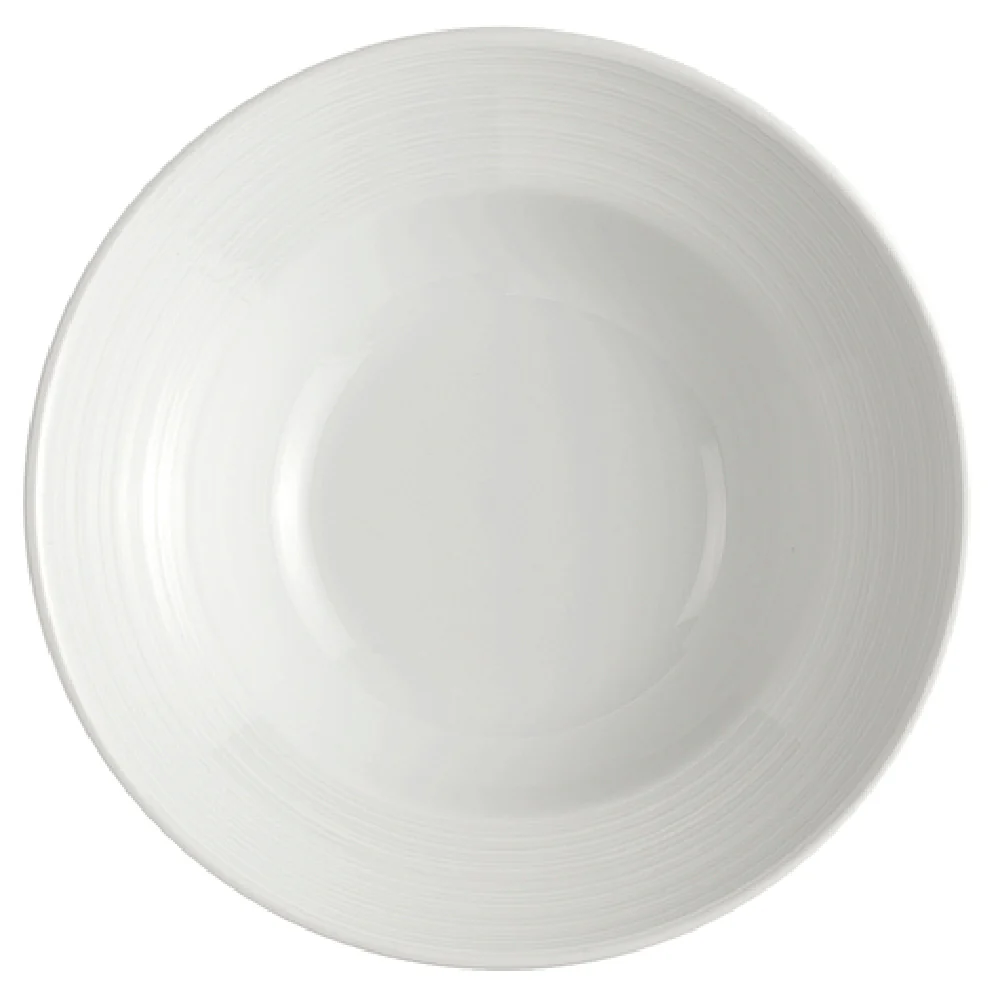 Steelite 61100ST0126 1.0 Qt Deep Bowl 8 Inch Round Porcelain Belisa