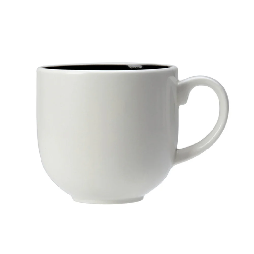Steelite 12050623 12.0 Oz City Mug Alumina Vitrified China Case