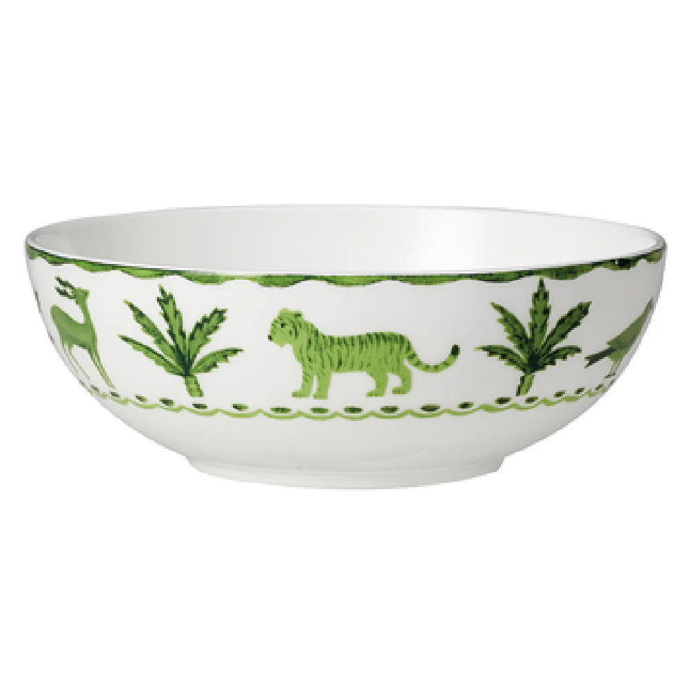 Steelite 82112AND0332 Bowl 12.375 Oz Round with Signature Sultans Garden Bone China Steelite 82112AND0332 Bowl 12.375 Oz Round with Signature Sultans Garden Bone China
