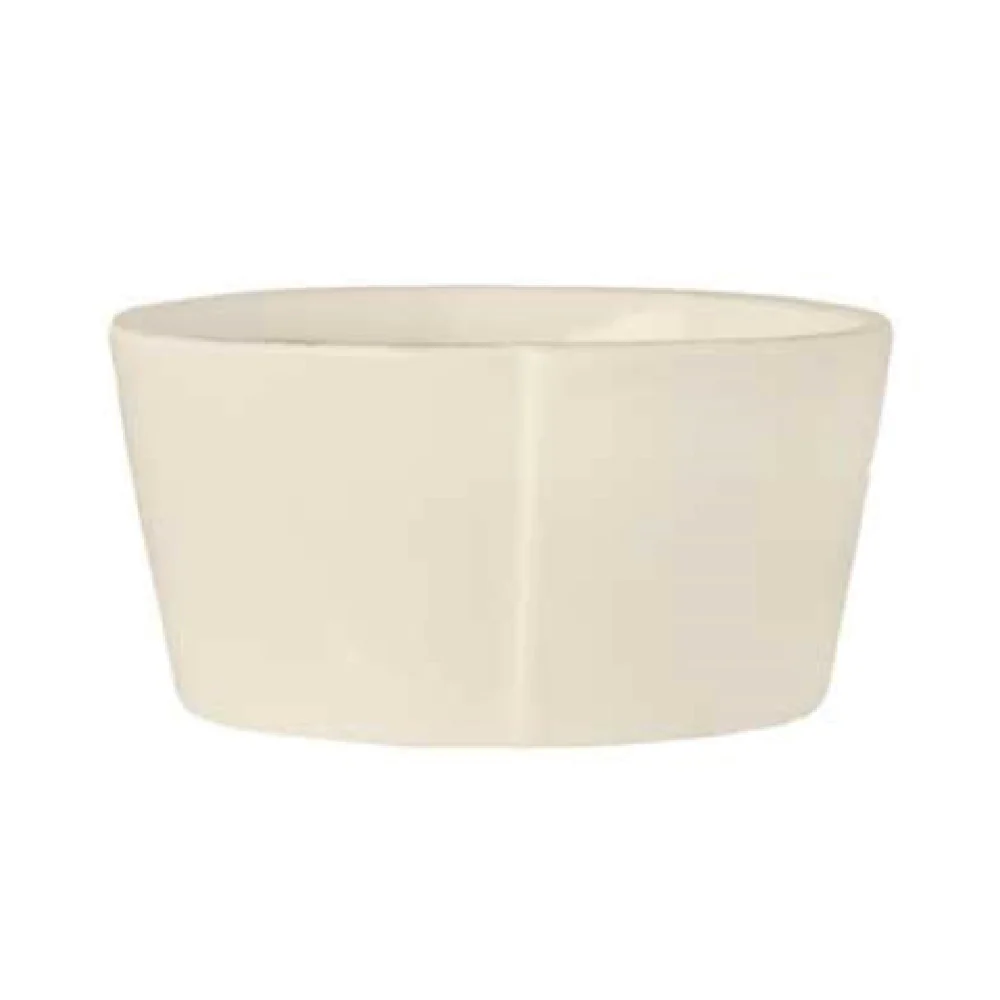Libbey FH-512 8 Oz Bouillon Cup Cream White Porcelain Round 4 Inch Diameter Libbey FH-512 8 Oz Bouillon Cup Cream White Porcelain Round 4 Inch Diameter
