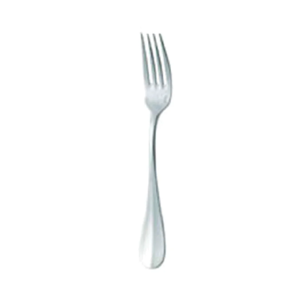 Arc Cardinal T4901 8.125 Inch Dinner Fork Chef and Sommelier 18/10 Stainless Steel