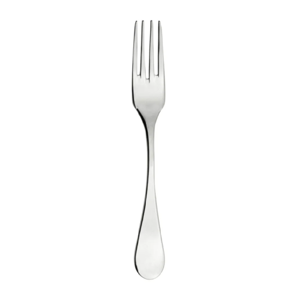 Steelite 5374S023 7-5/8 Inch Salad or Dessert Fork with Stainless Steel Finish Steelite 5374S023 7-5/8 Inch Salad or Dessert Fork with Stainless Steel Finish