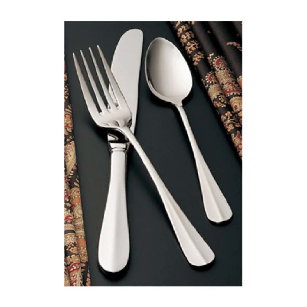 Bon Chef S1106 8.48 Inch Chambers European Dinner Fork 18/10 Stainless Steel Bon Chef S1106 8.48 Inch Chambers European Dinner Fork 18/10 Stainless Steel