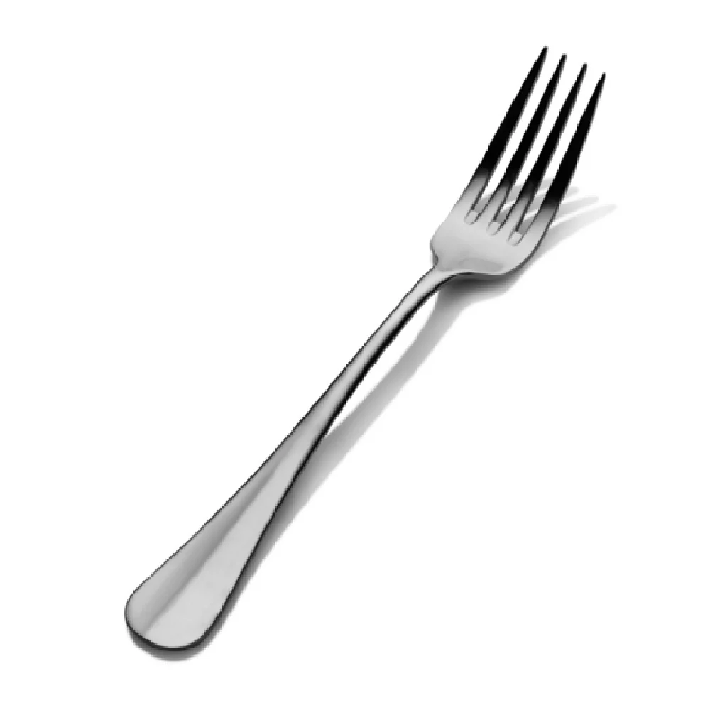 Bon Chef S1106 8.48 Inch Chambers European Dinner Fork 18/10 Stainless Steel Bon Chef S1106 8.48 Inch Chambers European Dinner Fork 18/10 Stainless Steel