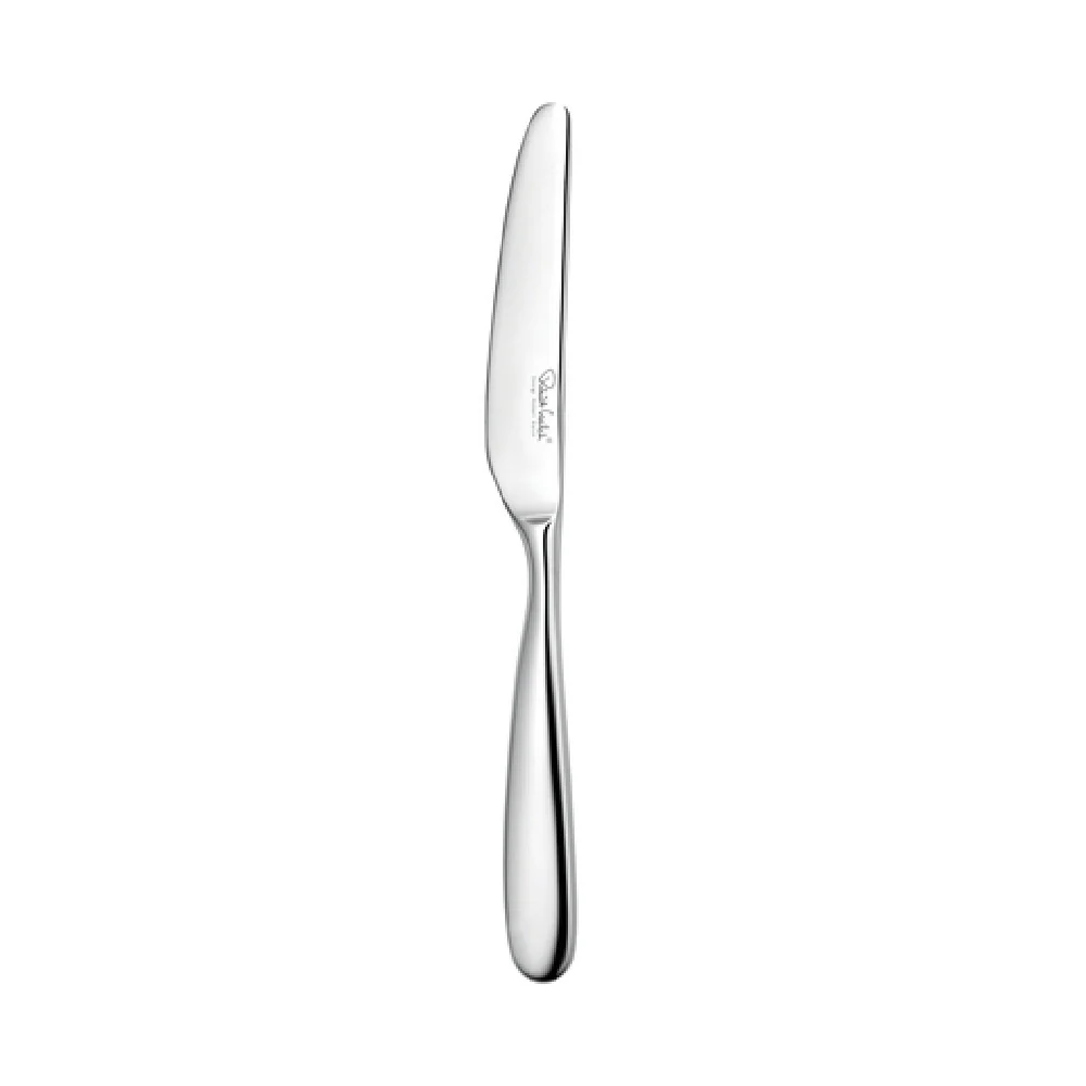 Steelite 5973SX051 8-1/2 Inch Dessert Knife 18/10 Stainless Steel Steelite 5973SX051 8-1/2 Inch Dessert Knife 18/10 Stainless Steel