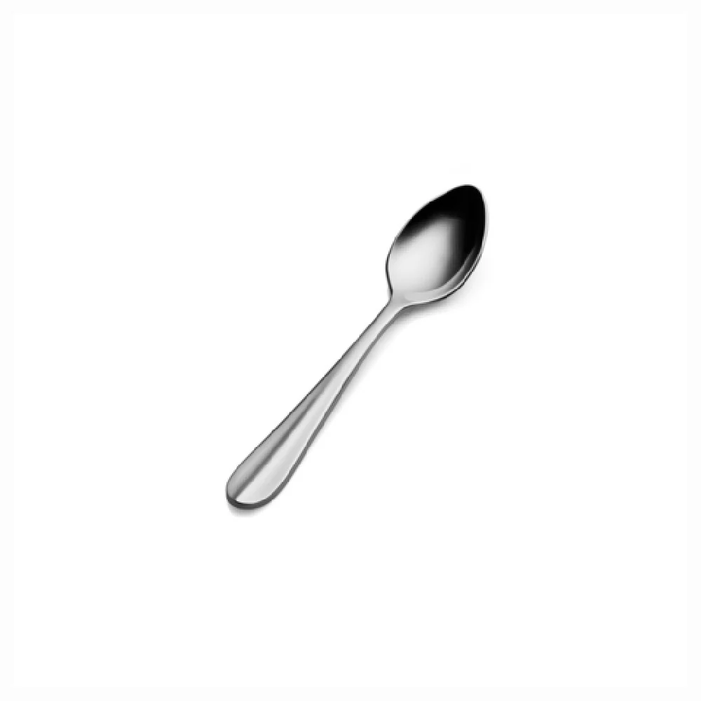 Bon Chef S116 4.71 Inch Demitasse Spoon with Stainless Steel - Restaurant Spoons Bon Chef S116 4.71 Inch Demitasse Spoon with Stainless Steel - Restaurant Spoons
