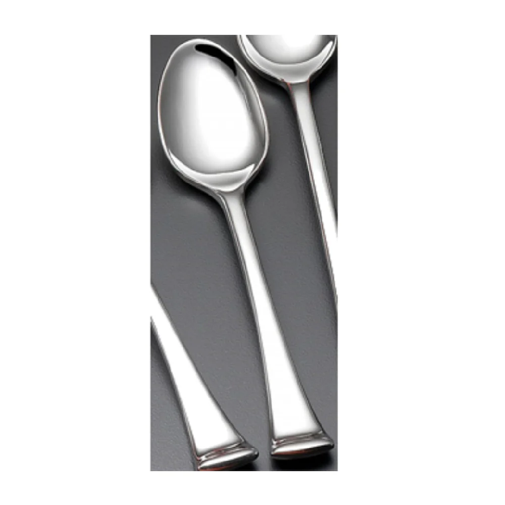 Bon Chef SBS3200 6-1/2 Inch Teaspoon Bonsteel 18/0 Stainless Steel