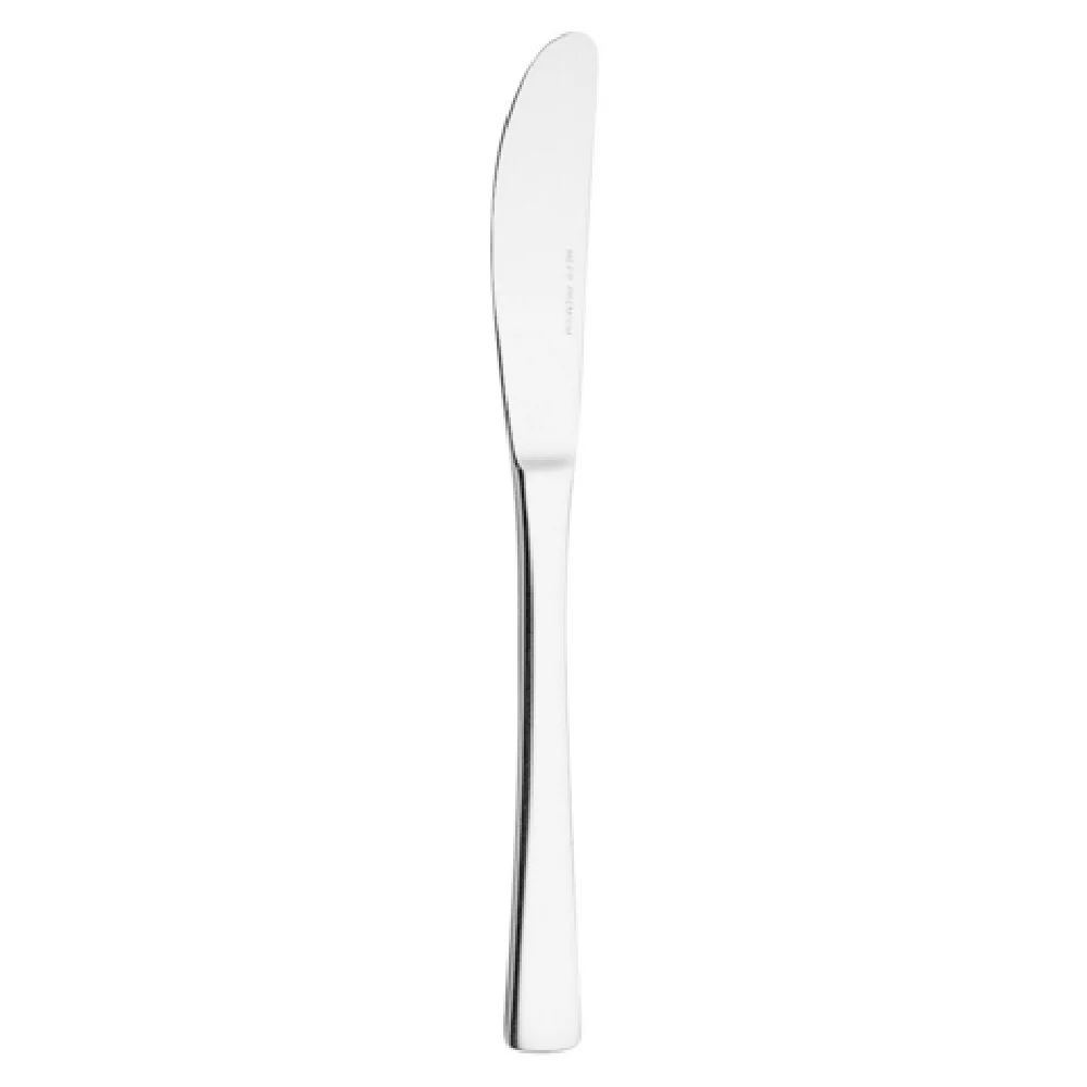 BauscherHepp 06.0010.1850 7-11/16 Inch Monobloc Dessert Knife 18/0 Stainless Steel BauscherHepp 06.0010.1850 7-11/16 Inch Monobloc Dessert Knife 18/0 Stainless Steel