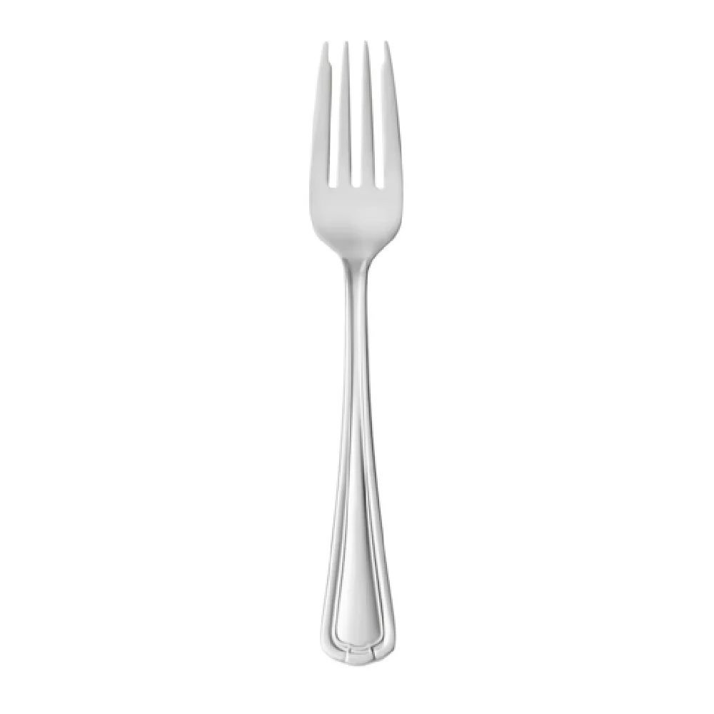 Libbey 578 038 6-5/8 Inch Salad Fork 18/0 Stainless Steel with Durable Design