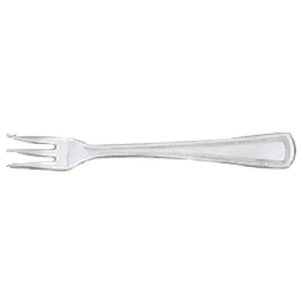 Royal Industries ROY SLVPE OF Oyster Fork Medium Weight 18/0 Stainless Steel