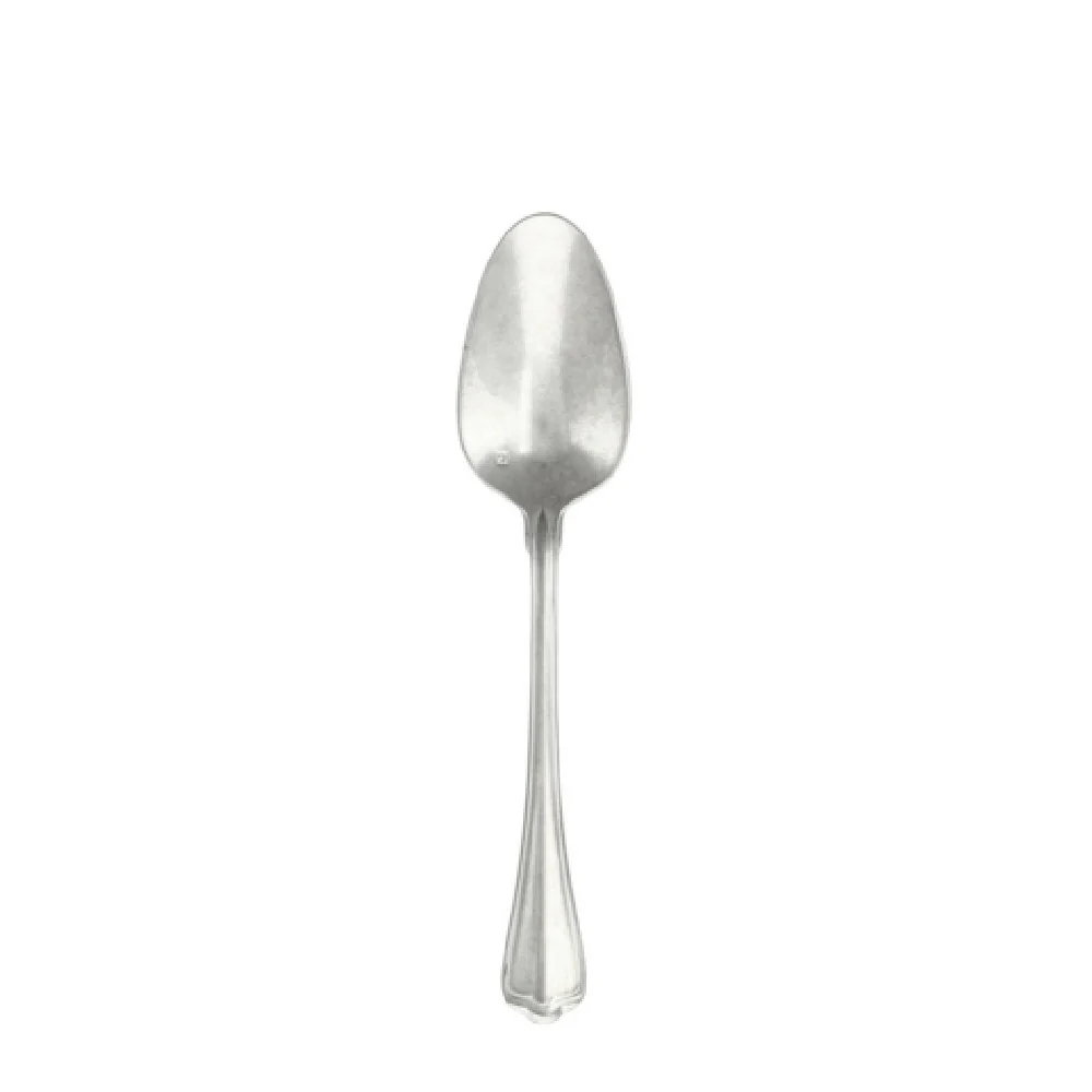 Fortessa 1.5T.190.00.027 9 Inch Dishwasher Safe Serving Spoon Stainless Steel Fortessa 1.5T.190.00.027 9 Inch Dishwasher Safe Serving Spoon Stainless Steel