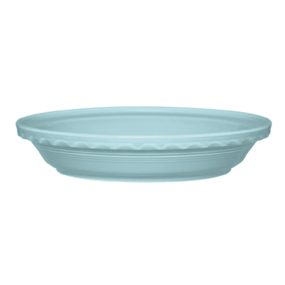 Steelite HL487349 31 Oz China Deep Dish Baker 10.375 Inch Fiesta Sky