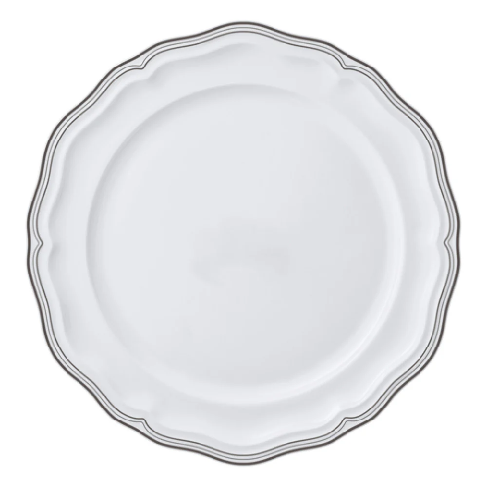 Steelite 62582FP810 Rim Plate 11.25