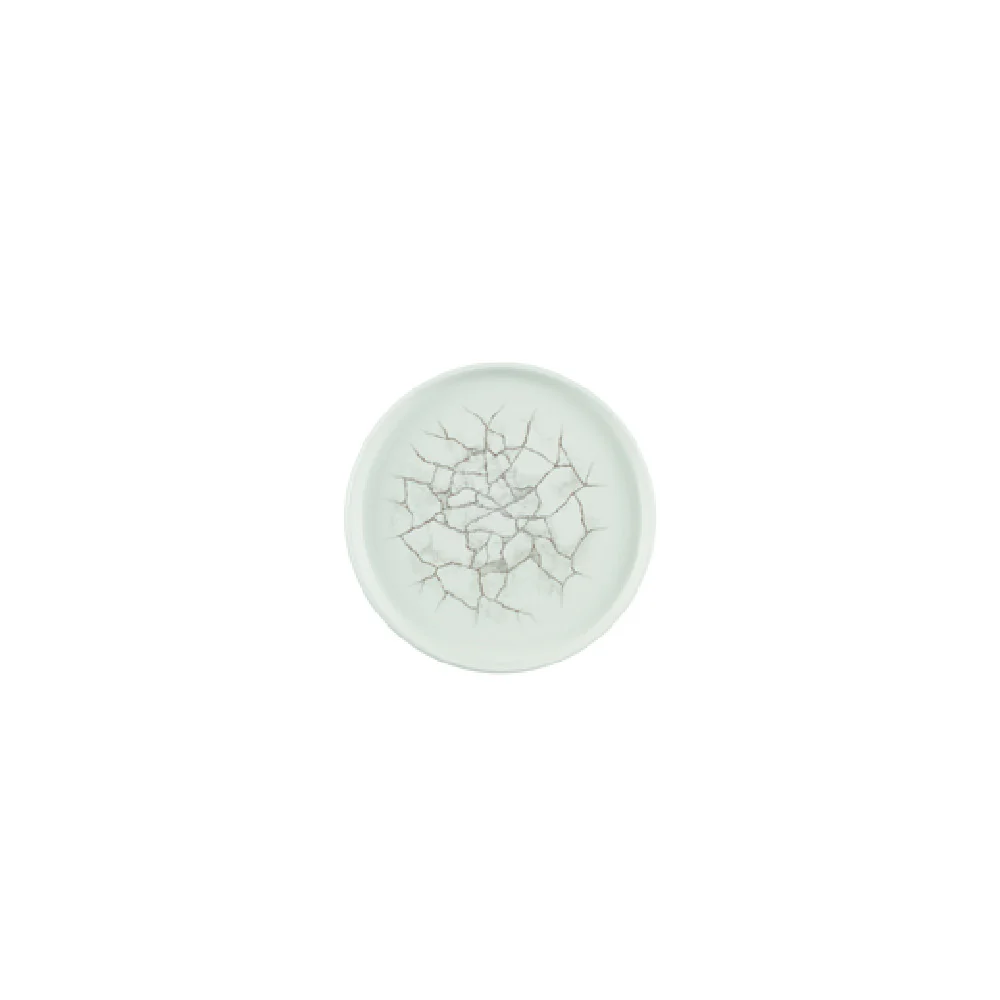 Churchill China KTAGWP211 Walled Plate 8.67 Churchill China KTAGWP211 Walled Plate 8.67