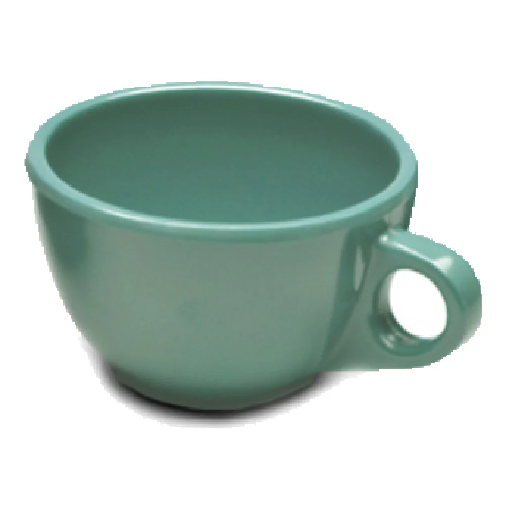 Elite Global Solutions DMC-ABY Coffee Cup 8 Oz. 3-3/4