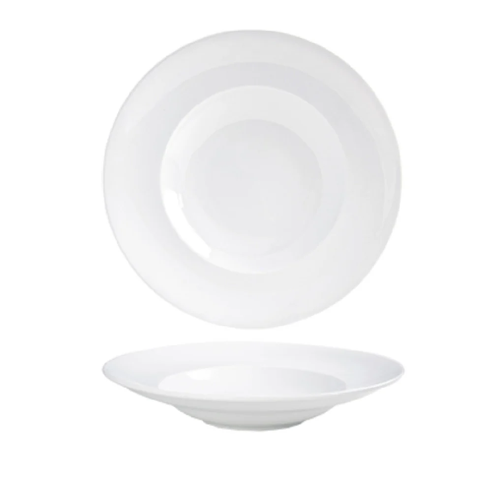FOH DBO027WHP22 Promotional Pricing May Be Available! Contact Your FOH® Sales Representative For Details! Trillium Bowl FOH DBO027WHP22 Promotional Pricing May Be Available! Contact Your FOH® Sales Representative For Details! Trillium Bowl