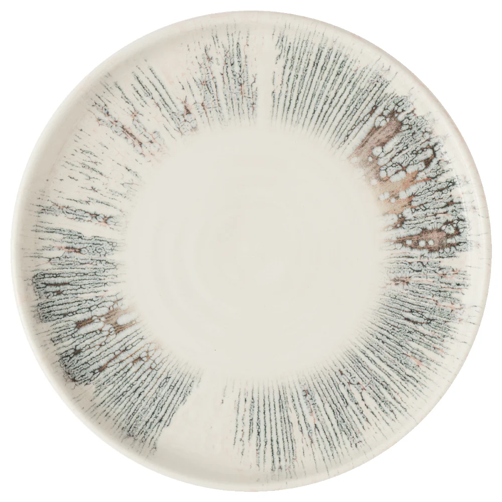 Churchill China ILYPWP211 Plate 8 1/4 Churchill China ILYPWP211 Plate 8 1/4
