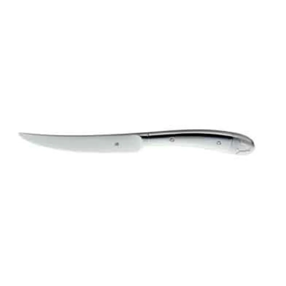 BauscherHepp 12.8960.6049 9 Inch Knife Forged Bulls Head Stainless Steel