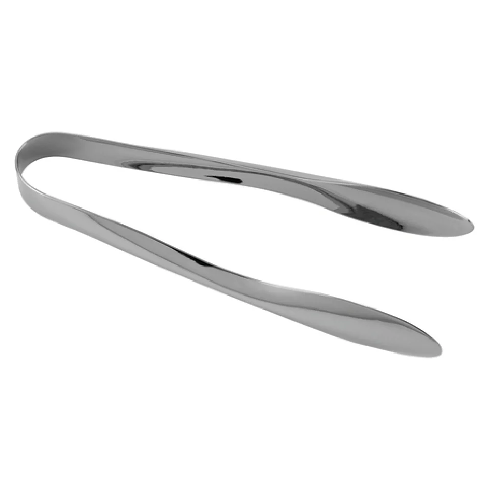 Steelite WLID7225 6 Inch Tongs 18/10 Stainless Steel Serving Tool Steelite WLID7225 6 Inch Tongs 18/10 Stainless Steel Serving Tool