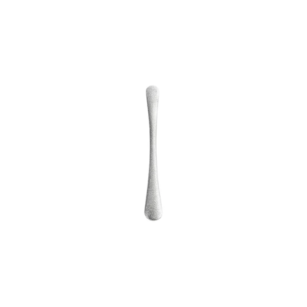 Steelite 6032SX195 4.125 Inch Stirrer 18/10 Stainless Steel Sandstone Steelite 6032SX195 4.125 Inch Stirrer 18/10 Stainless Steel Sandstone