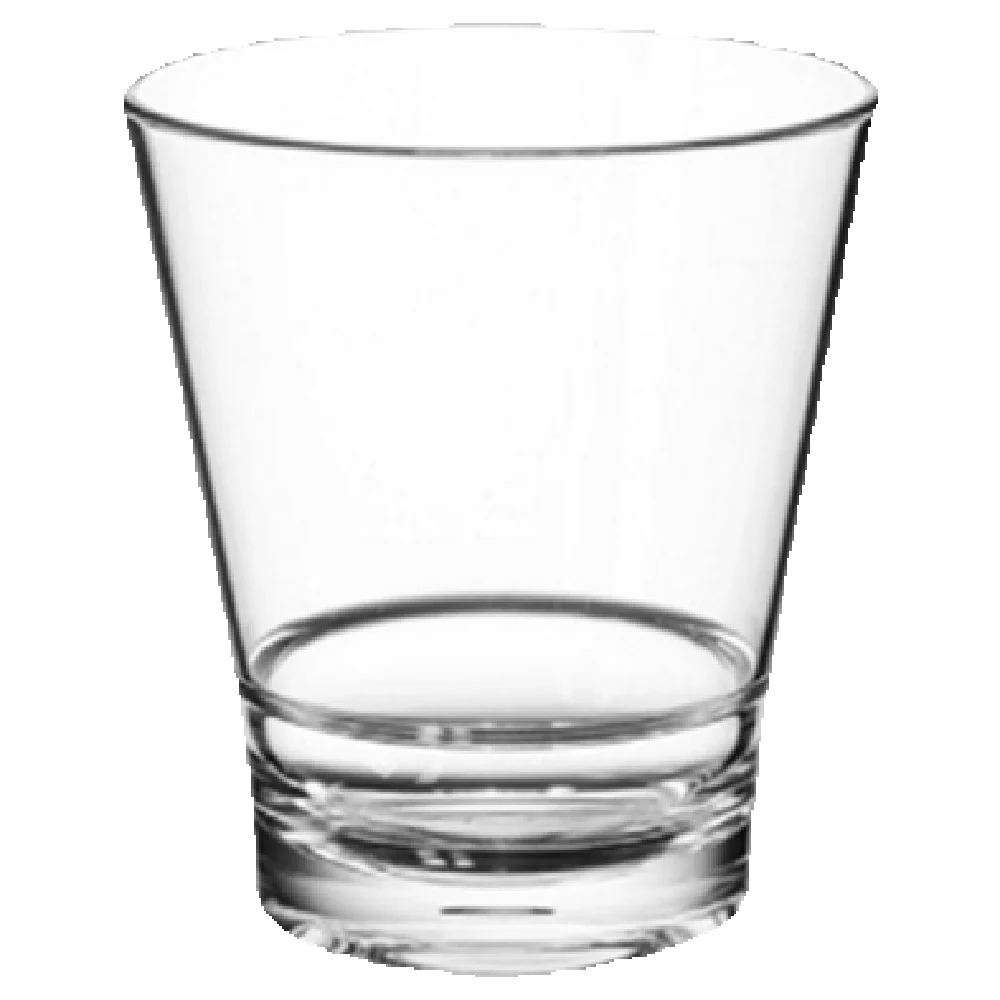 Elite Global Solutions DW3422PC-CL Beverage Glass 5 Oz. 2-3/4 Elite Global Solutions DW3422PC-CL Beverage Glass 5 Oz. 2-3/4