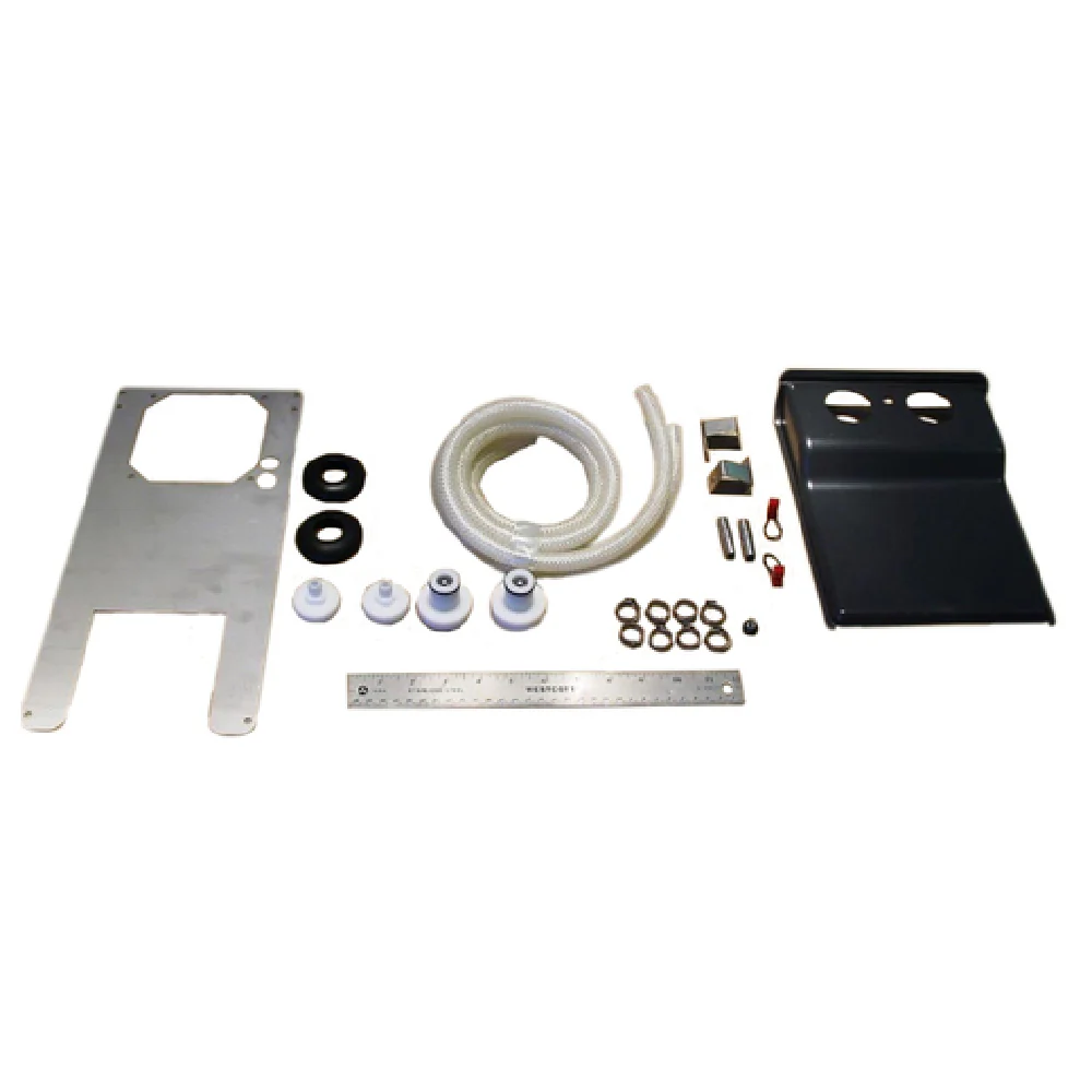 Cornelius 729011126 Bag in Box Rack Accessory for Dual Flavor Dispensing Cornelius 729011126 Bag in Box Rack Accessory for Dual Flavor Dispensing