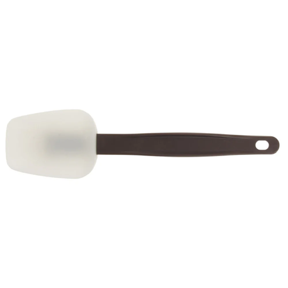 Hubert 72404 Hi-Temp Spoon/Scraper 2-1/2 Hubert 72404 Hi-Temp Spoon/Scraper 2-1/2