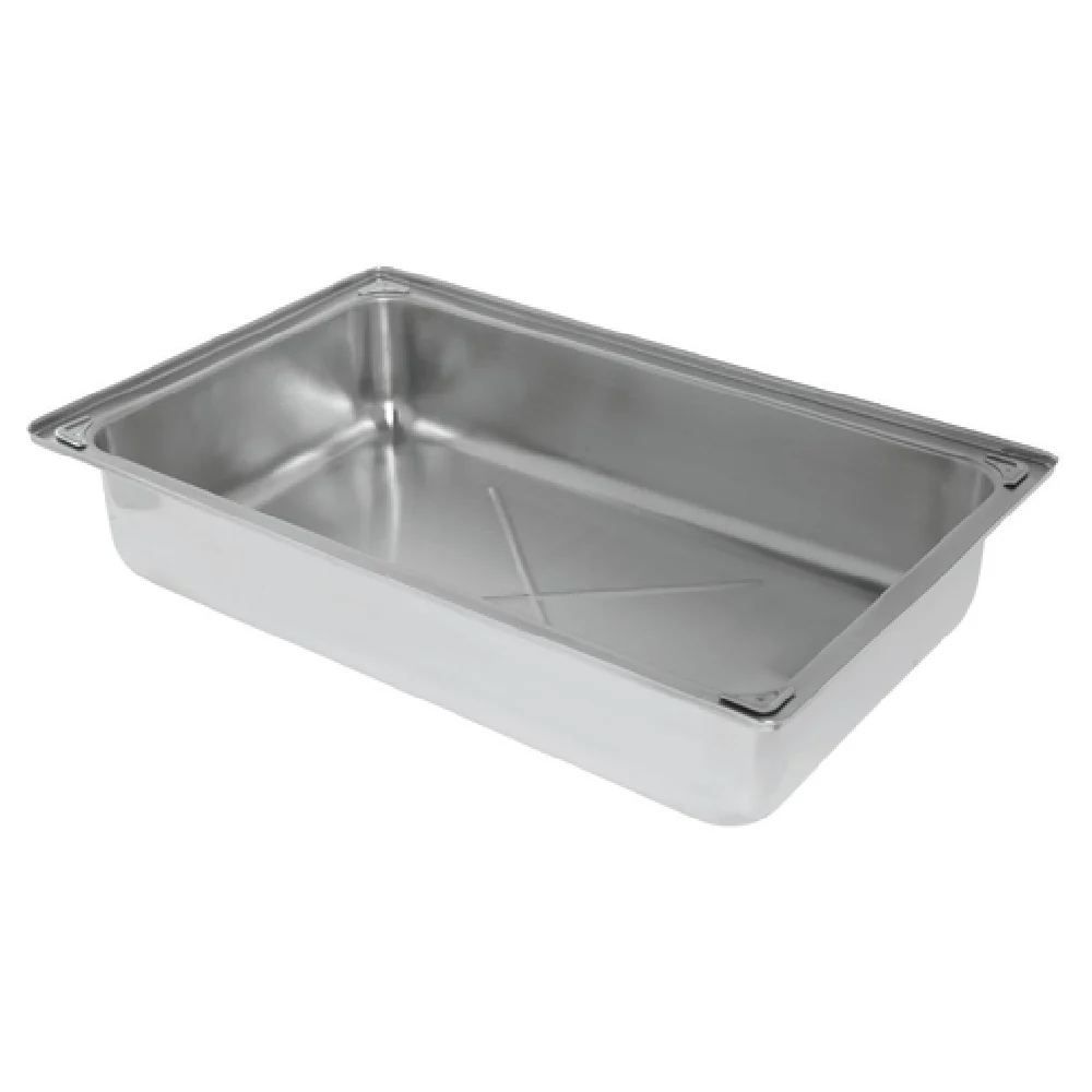 Hubert 98891 Water Pan Full-size For Chafer #2616122