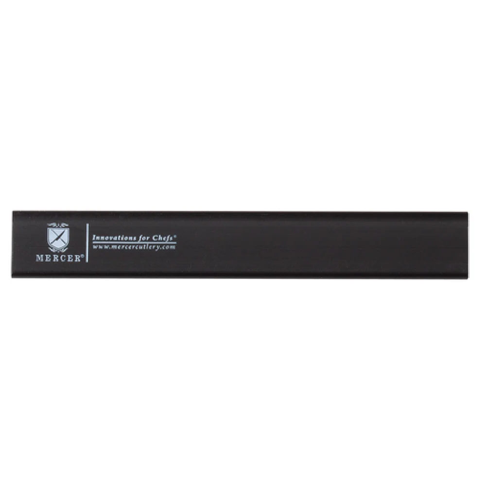 Mercer Culinary M33111P 6 Inch Knife Guard for 5 to 6 Inch Knives Polypropylene Black