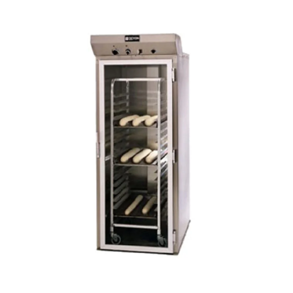 Doyon DRIP1_240/60/1 32 Inch Proofer Cabinet Roll-In Stainless Steel with Auto Water Entry Doyon DRIP1_240/60/1 32 Inch Proofer Cabinet Roll-In Stainless Steel with Auto Water Entry