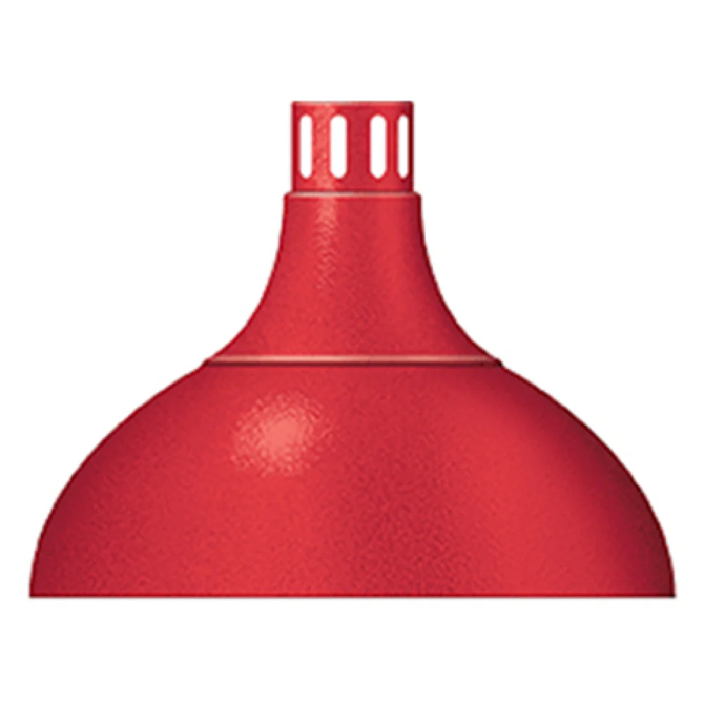 Hatco DLH-800 11 Inch Diameter Decorative Heat Lamp High Wattage with Bulb Type Hatco DLH-800 11 Inch Diameter Decorative Heat Lamp High Wattage with Bulb Type