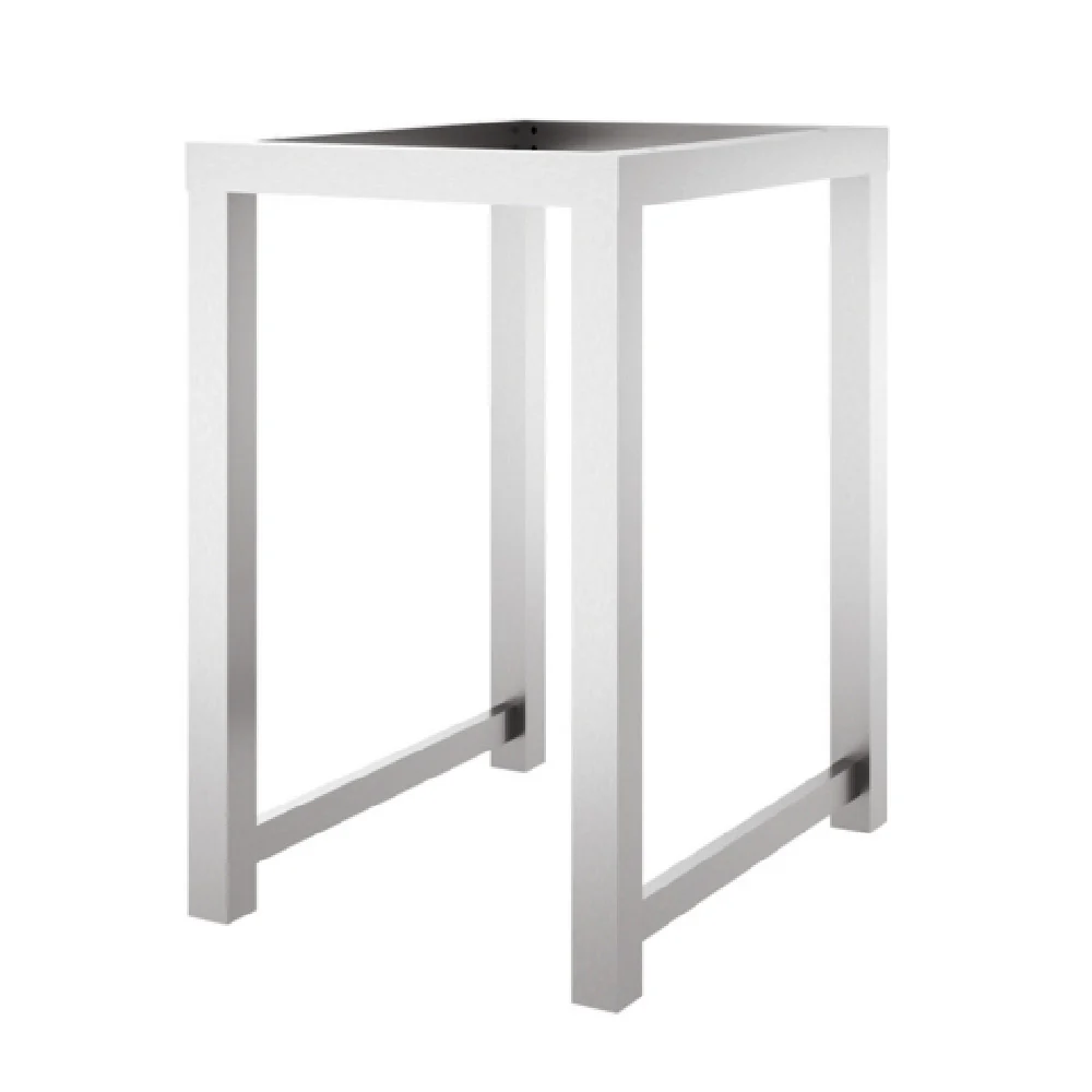 Lainox CSR061 Floor Stand AISI 304 Stainless Steel For COEN026/COEN061/COES026/COES061