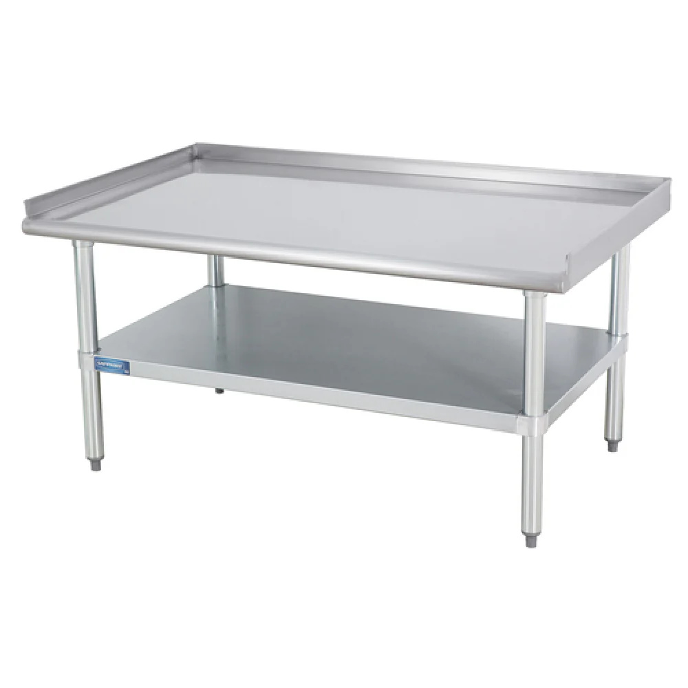 Sapphire Manufacturing SMES-2424G Equipment Stand 24 Sapphire Manufacturing SMES-2424G Equipment Stand 24