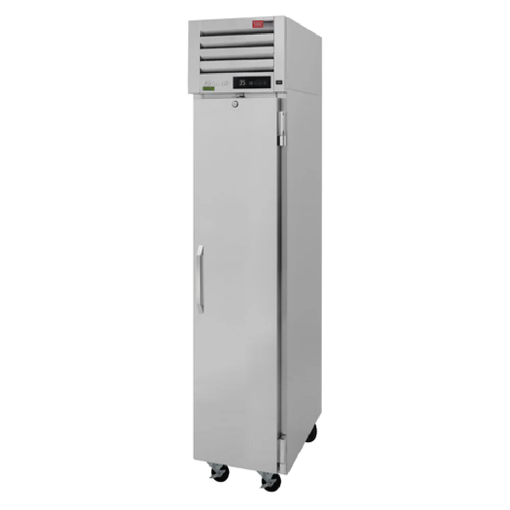 Turbo Air PRO-12R-N(-L) 17-3/4 Inch 9.6 cu.ft. Reach-in Refrigerator