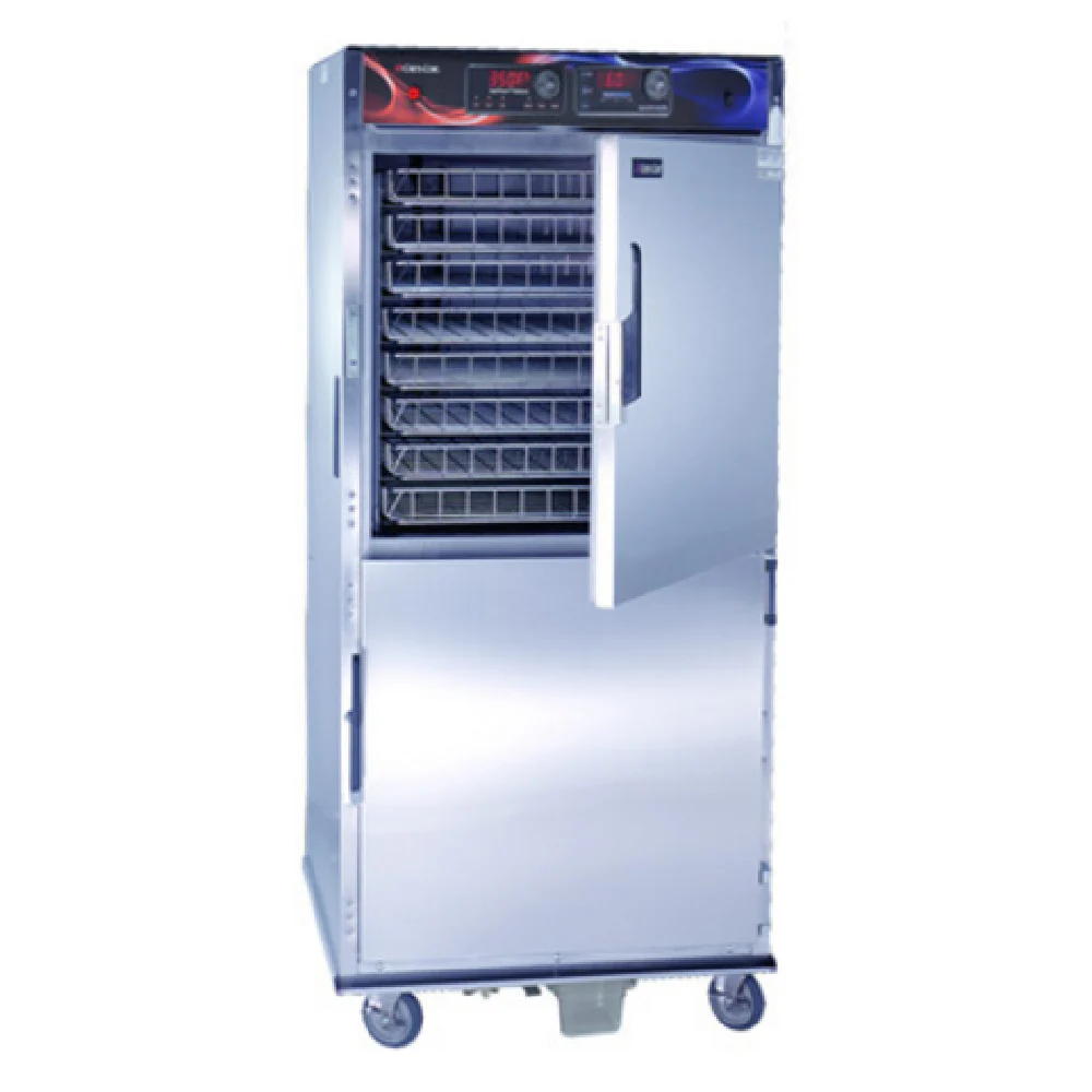 Cres Cor RO151FW1332DE8K2083 34 Inch Rethermalization Oven Electric with Convection