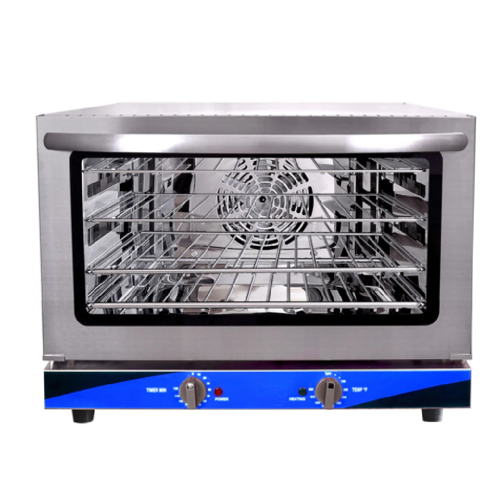Comstock-Castle CC-CO-E-CT-HS-120 Castle Convection Oven Electric Countertop Comstock-Castle CC-CO-E-CT-HS-120 Castle Convection Oven Electric Countertop