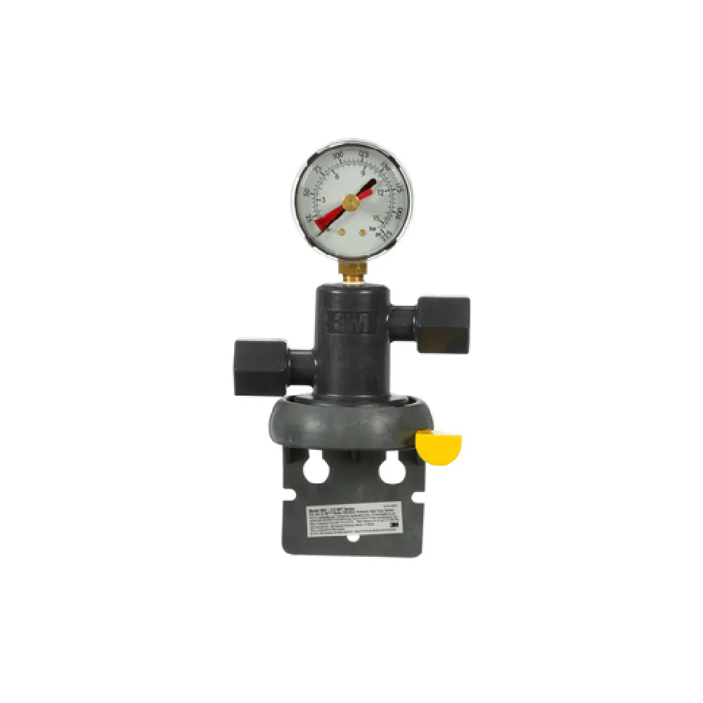 3M NH3-NPT HEAD-WITH GAUGE 5 gpm Filter Head with Gauge NSF Certified 3M NH3-NPT HEAD-WITH GAUGE 5 gpm Filter Head with Gauge NSF Certified