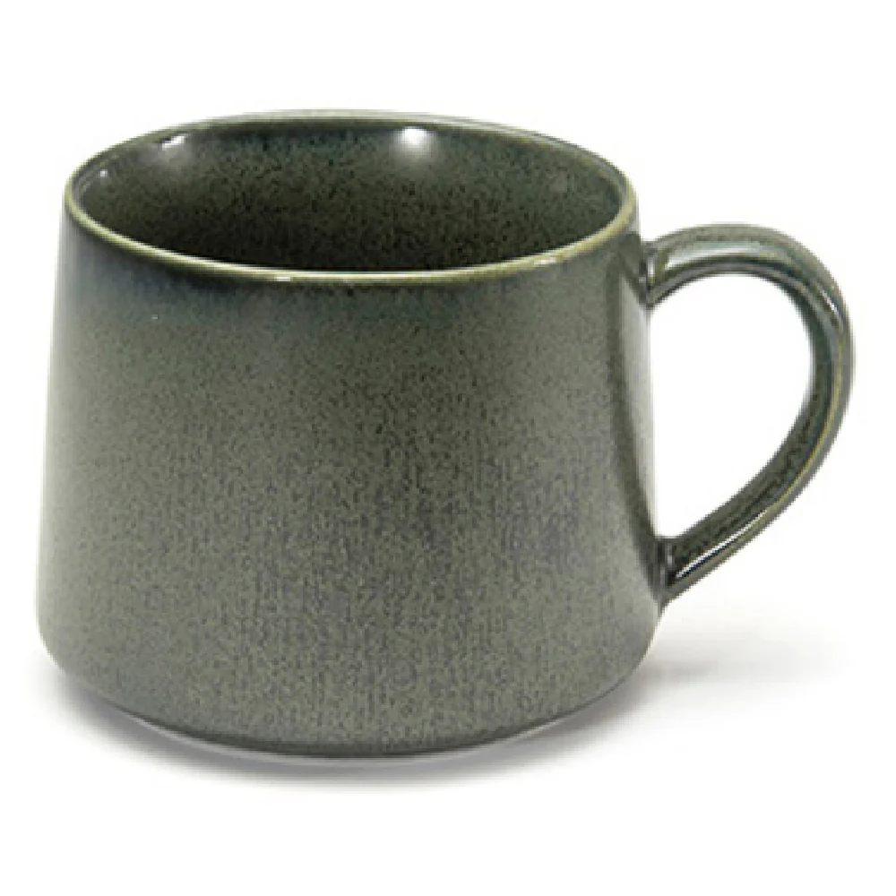 FOH DCS046DGP23 Kiln® Cup 10 Oz. 3-3/4