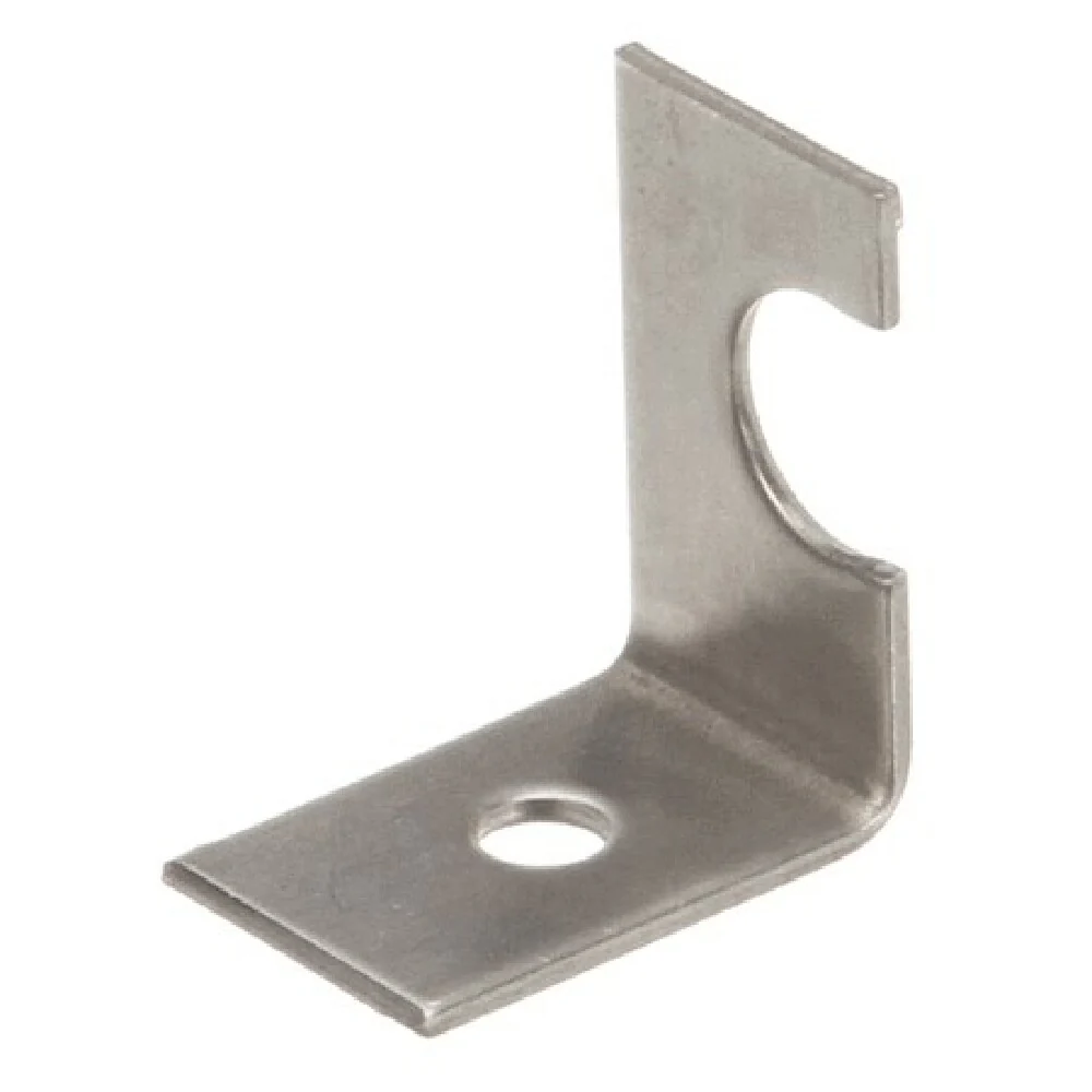 Accutemp AT1M-3466-2 2.8 Inch Door Bracket Left Hand Qrd