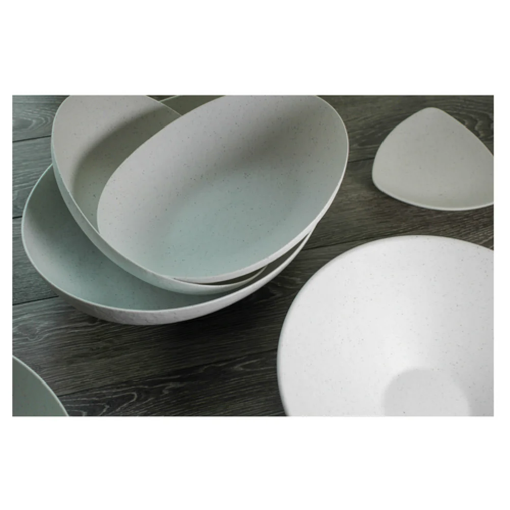 GET Enterprises INF107 12 Inch Platter Melamine Dishwasher Safe BPA Free GET Enterprises INF107 12 Inch Platter Melamine Dishwasher Safe BPA Free